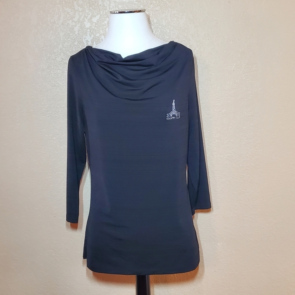CUTTER & BUCK CB DryTech Women's Pull Over - Picture 1 of 4